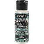 DecoArt Americana Enchanted Shimmer Paint - Green