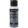 DecoArt Americana Enchanted Shimmer Paint - Blue