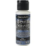 DecoArt Americana Enchanted Shimmer Paint - Blue