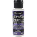 DecoArt Americana Enchanted Shimmer Paint - Violet