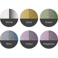 DecoArt Americana Enchanted Shimmer Paint - Green