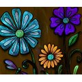 DecoArt Americana Glow - Blue
