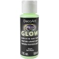 DecoArt Americana Glow - Green