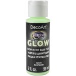 DecoArt Americana Glow - Green