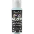 DecoArt Americana Glow - Aqua