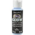 DecoArt Americana Glow - Blue