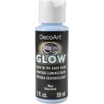DecoArt Americana Glow - Blue