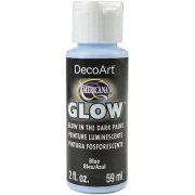 DecoArt Americana Glow - Blue