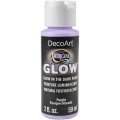 DecoArt Americana Glow - Purple