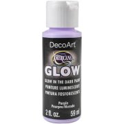 DecoArt Americana Glow - Purple