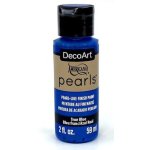 DecoArt Americana Pearls - True Blue