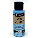 DecoArt Americana Pearls - Baby Blue