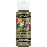 DecoArt Crafter's Acrylic Paint - Sparkling Champagne