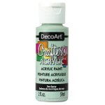 DecoArt Crafter's Acrylic Paint - Sea Spray