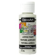 DecoArt Crafter's Acrylic Paint - Morning Fog
