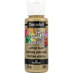 DecoArt Crafter's Acrylic Paint - Tan