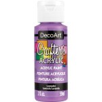 DecoArt Crafter's Acrylic Paint - Lavender