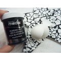 DecoArt Media Black Modeling Paste 4oz