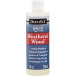 DecoArt Americana Weathered Wood 8oz