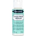 DecoArt Chalk Finish Medium