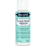 DecoArt Chalk Finish Medium