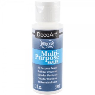 DecoArt Americana Multi-Purpose Sealer 2oz