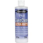 DecoArt Americana DuraClear Ultra Matte Varnish 8oz