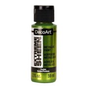 DecoArt Extreme Sheen Paint - Peridot