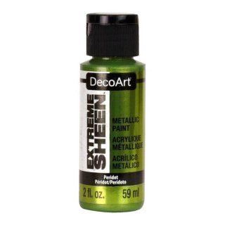 DecoArt Extreme Sheen Paint - Peridot