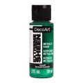 DecoArt Extreme Sheen Paint - Emerald