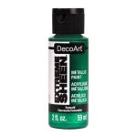 DecoArt Extreme Sheen Paint - Emerald