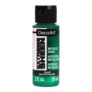 DecoArt Extreme Sheen Paint - Emerald