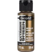 DecoArt Extreme Sheen Paint - Antique Bronze