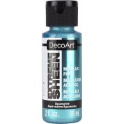 DecoArt Extreme Sheen Paint - Aquamarine