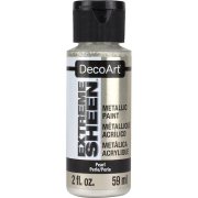 DecoArt Extreme Sheen Paint - Pearl