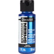 DecoArt Extreme Sheen Paint - Sapphire
