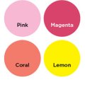 DecoArt Fluid Art Ready-To-Pour Paint Pack - Sweet Treat