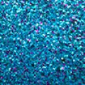 DecoArt Galaxy Glitter Paint - Milky Way Blue