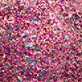 DecoArt Galaxy Glitter Paint - Pink Cosmos