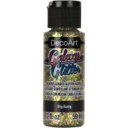 DecoArt Galaxy Glitter Paint - Big Bang