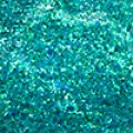 DecoArt Galaxy Glitter Paint - Aqua Meteor