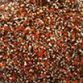 DecoArt Galaxy Glitter Paint - Bronze Asteroid