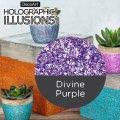 DecoArt Holographic Illusions Paint - Divine Purple