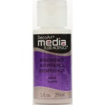 DecoArt Media Interference Paint- Violet