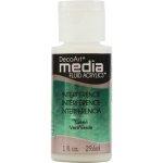 DecoArt Media Interference Paint- Green