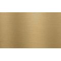 DecoArt Matte Metallics Paint 2oz - Champagne