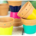 DecoArt Patio Paint Value Pack - 8 Colours