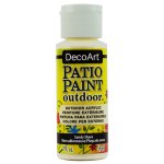 DecoArt Patio Paint - Sandy Shore