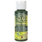 DecoArt Patio Paint - Sprout Green