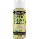 DecoArt Patio Paint - Antique Mum